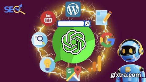 AI-Powered SEO: ChatGPT, WordPress, SEO Yoast & SEO RankMath