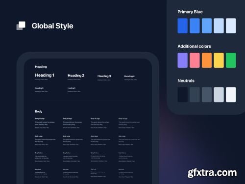 Nifty - NFT Marketplace App UI Kit Ui8.net