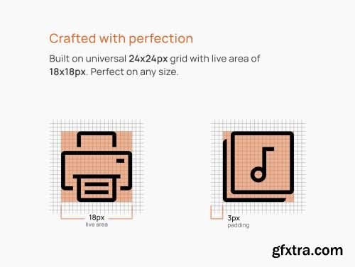 Nift Essential Line Icons Ui8.net