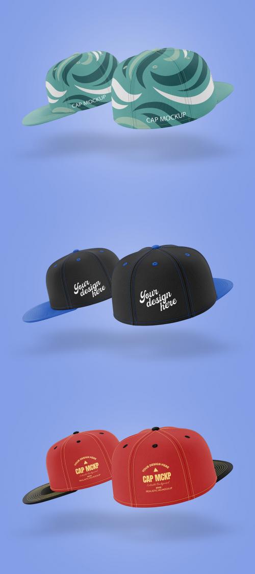 Caps Mockup 650737607