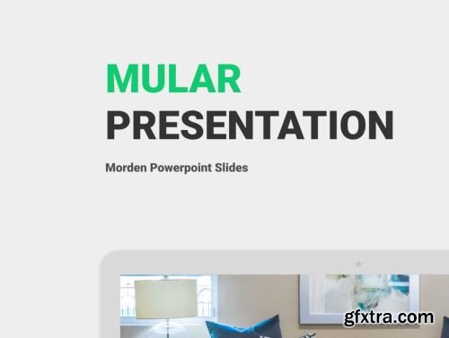 Mular Presentation Ui8.net