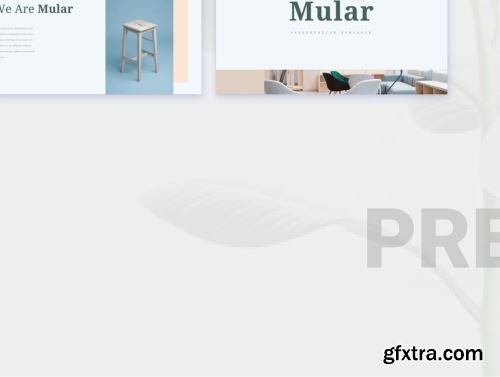 Mular Presentation Ui8.net