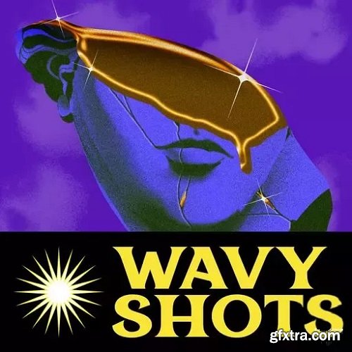 Kits Kreme Wavy - One Shots