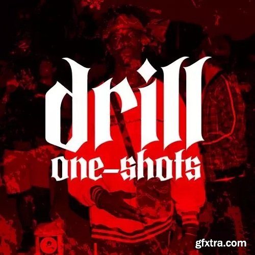 Kits Kreme Drill One Shots