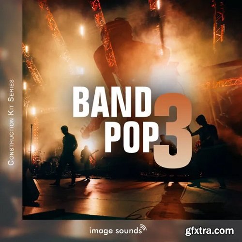 Image Sounds Band Pop 3