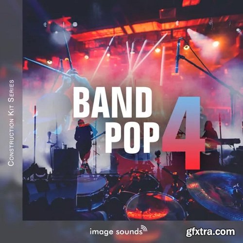 Image Sounds Band Pop 4