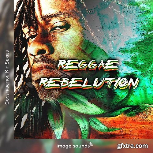 Image Sounds Reggae Rebelution