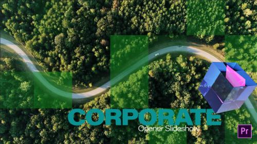 Videohive - Corporate Modern Slideshow - 48056993 - 48056993