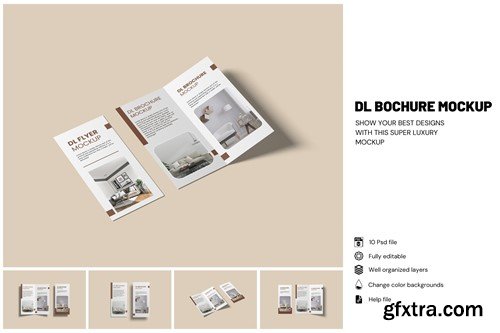 DL Brochure Mockup YYXYDY2