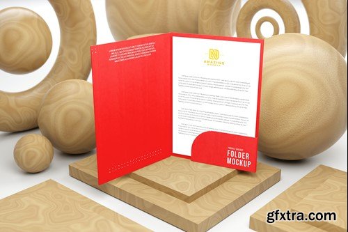 Folder Mockups YJYFEPN