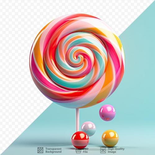 Premium PSD | Sweet treat Premium PSD