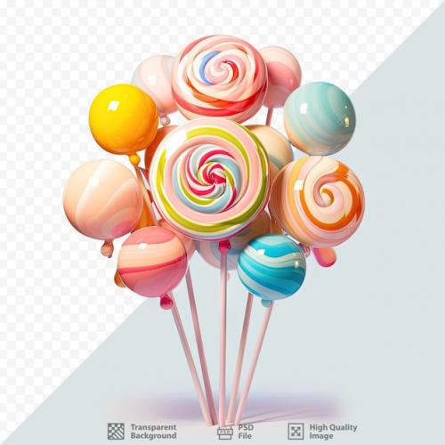 Premium PSD | Sweet treat Premium PSD