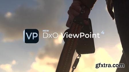 DxO ViewPoint 4.13.0.282