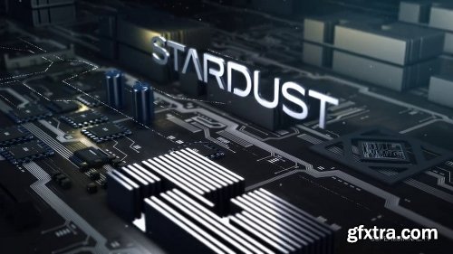 AEScript Stardust 1.6