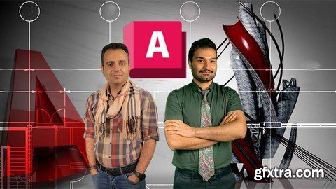 BIM- AutoCAD- Full Course