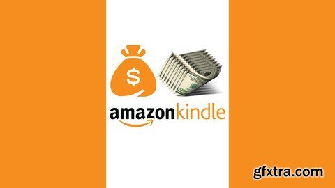 How To Publish Books On Amazon Kdp & Make Money (From A - Z)