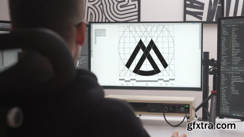 Logo Design Workflow: Creating Timeless and Modern Logos