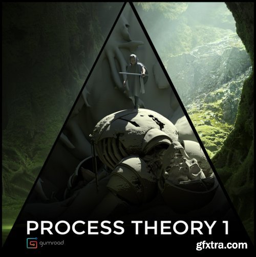 Gumroad - Process Theory 1 (John Sweeney)