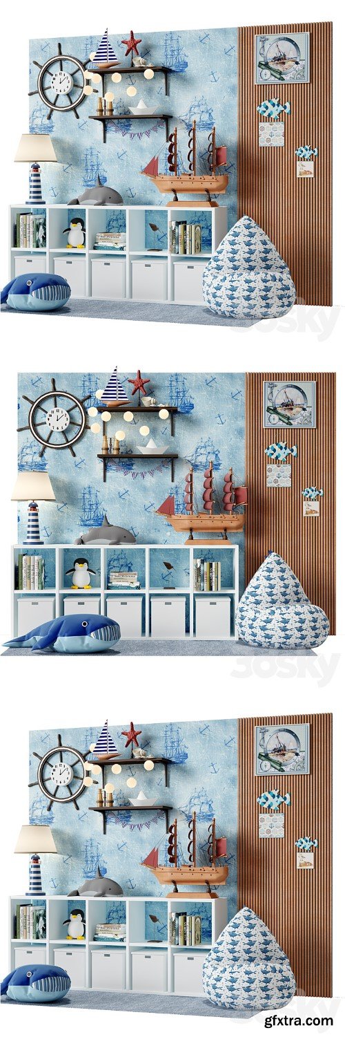 childroom decor vol_12