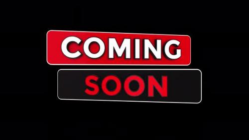 Videohive - Coming Soon 08 - 48056608 - 48056608