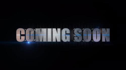 Videohive - Coming Soon 03 - 48056611 - 48056611