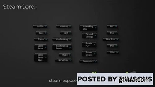 SteamCore v1.5.4.5 (5.0-5.1-5.2)