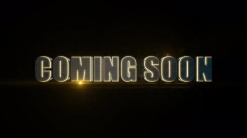 Videohive - Coming Soon 05 - 48056612 - 48056612