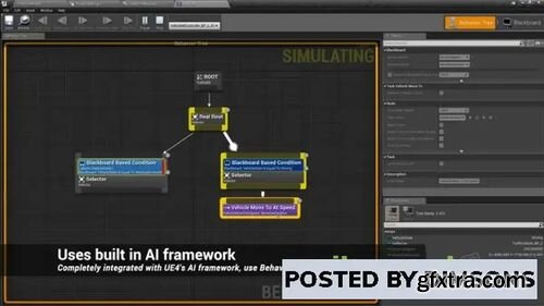 Vehicle AI Plugin v5.2