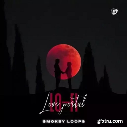 Smokey Loops Lo Fi Love Portal