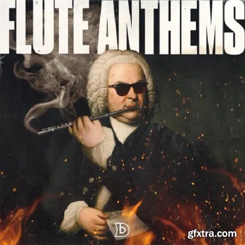 DopeBoyzMuzic Flute Anthems