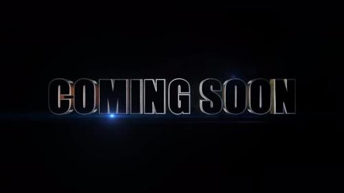 Videohive - Coming Soon 04 - 48056614 - 48056614