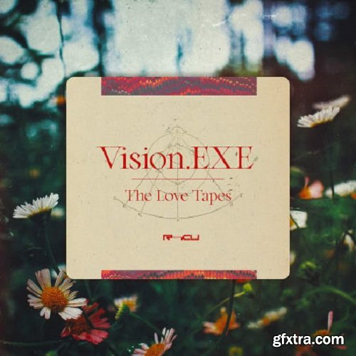 Renraku VisionEXE The Love Tapes