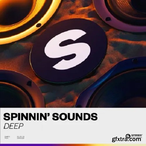 Spinnin' Records Spinnin' Sounds Deep