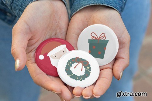 Christmas Clipart Elements 4FS3AVA