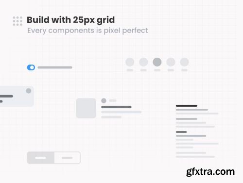 Merge Wireframing UI Kit Ui8.net