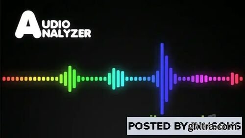 Audio Analyzer v5.1