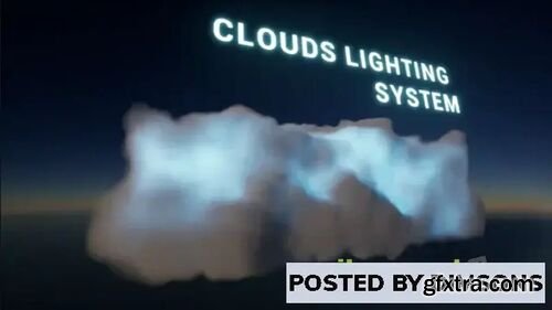 Clouds Lighting System v5.0-5.1