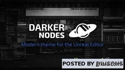 Darker Nodes v4.25-4.27, 5.1-5.2