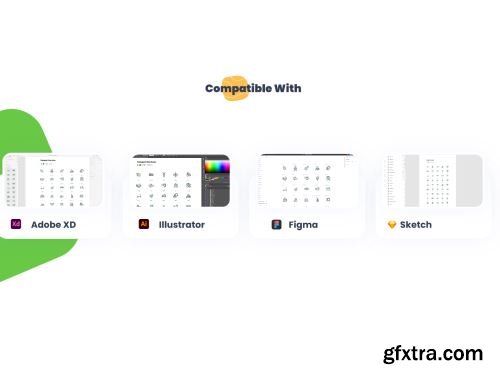 Duo Tone Transportation Icons Ui8.net