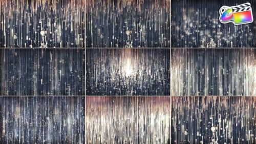 Videohive - Awards Backgrounds for FCPX - 48068427 - 48068427