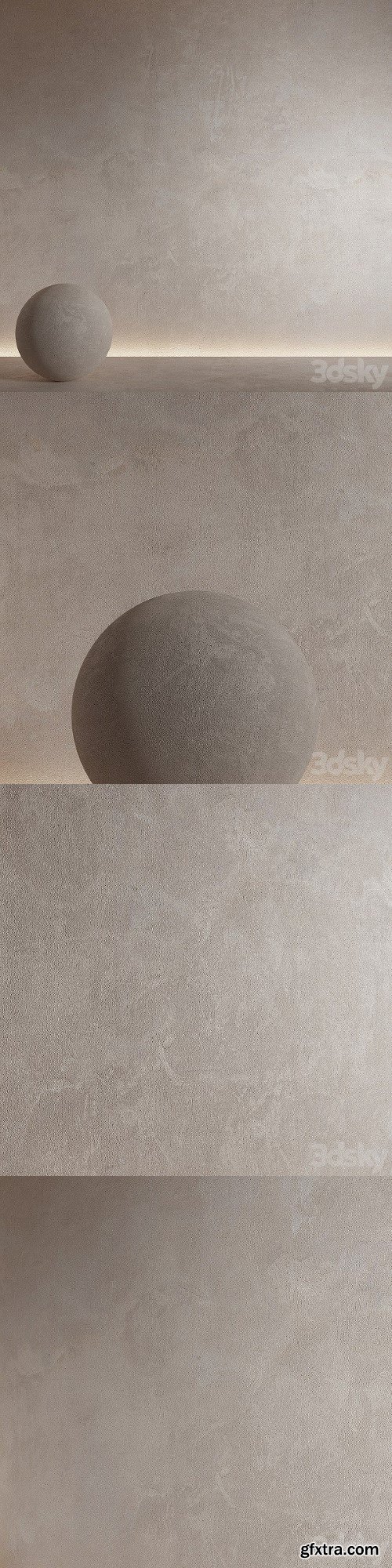 Decorative Plaster