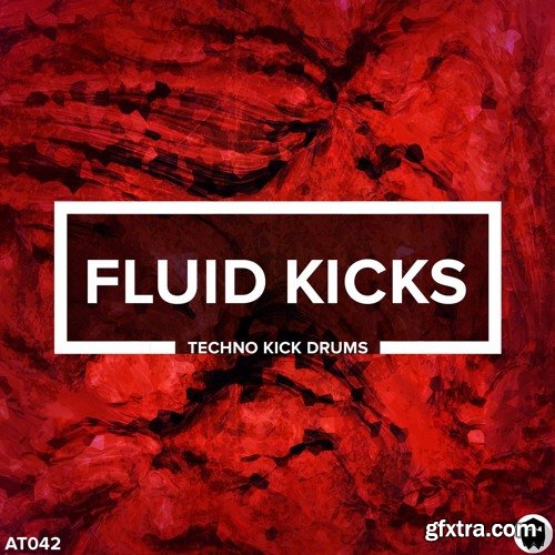 Audiotent Fluid Kicks