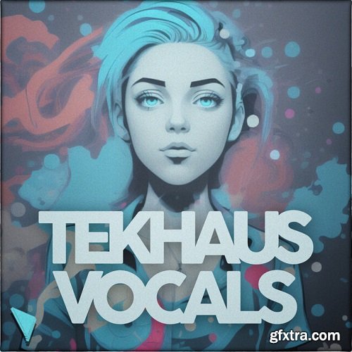 DABRO Music Tekhaus Vocals