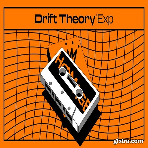 Native Instruments Drift Theory v1.0.0 Maschine Expansion