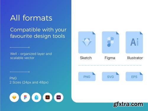 Device Icon Set Ui8.net