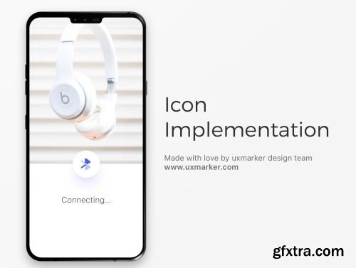 Device Icon Set Ui8.net