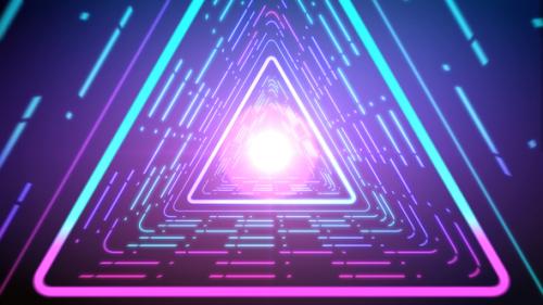 Videohive - Futuristic Logo Reveal - 47877104 - 47877104