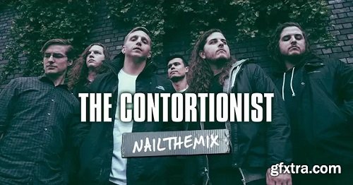 Nail The Mix The Contortionist