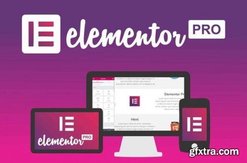 Pack Elementor Pro 3.15.1 & Addons