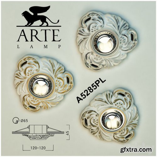 Arte lamp A5285PL